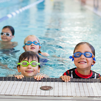 Aquatics