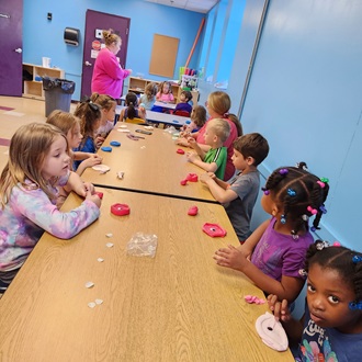 Child Care